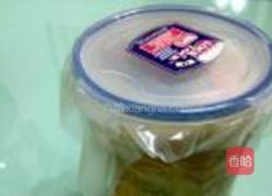 酸甜娃娃菜的做法图解15