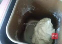 简单的面包的做法图解1
