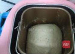 简单的面包的做法图解3