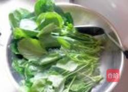 蚝油芥蓝菜的做法图解5