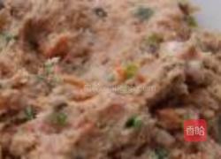 春卷的做法图解2