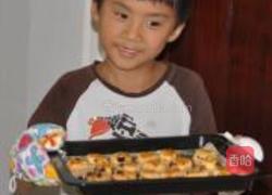 提子小奶酥的做法图解6