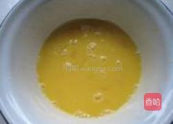 包菜鸡蛋卷的做法图解2