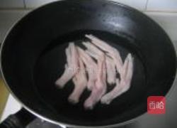 秘制鸭掌的做法图解2
