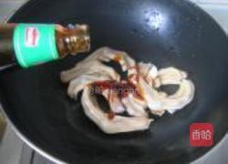 秘制鸭掌的做法图解4