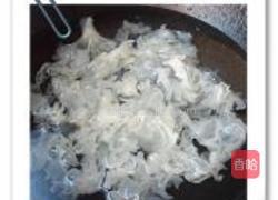 银耳什锦菜的做法图解4