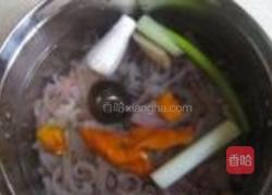 水晶猪皮冻的做法图解7
