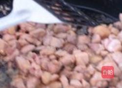 辣子鸡丁的做法图解5