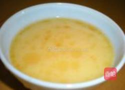 原味炖蛋的做法图解9