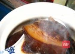 京味肉夹馍的做法图解1