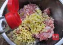 云丝丸子的做法图解2