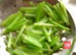 素炒鳝鱼丝的做法图解5