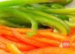 素炒鳝鱼丝的做法图解6