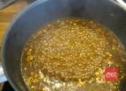 芝麻茄汁鱼的做法图解10