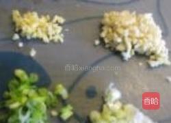 芝麻茄汁鱼的做法图解3