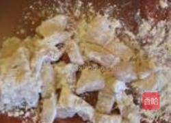 芝麻茄汁鱼的做法图解6