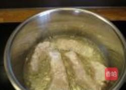 芝麻茄汁鱼的做法图解7