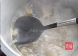 玉竹无花果煲鲫鱼的做法图解6