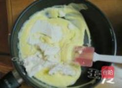 半熟起司蛋糕的做法图解12