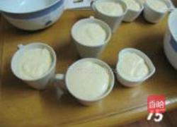 半熟起司蛋糕的做法图解15