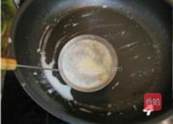 半熟起司蛋糕的做法图解4