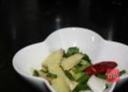 红烧鳊鱼的做法图解3