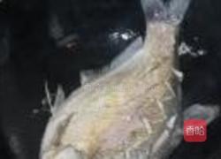 红烧鳊鱼的做法图解5