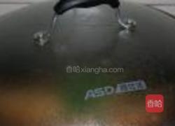 红烧鳊鱼的做法图解9