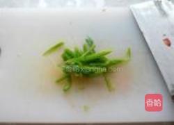 蔬菜培根卷的做法图解4