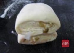 葱油花卷的做法图解7