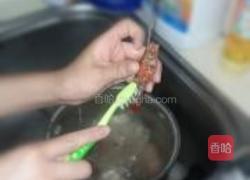 麻辣小龙虾的做法图解2