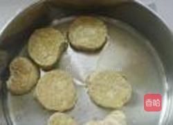 素鸡烧肉的做法图解2