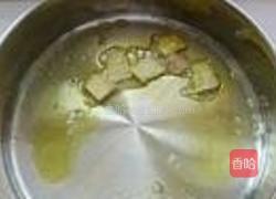 素鸡烧肉的做法图解4