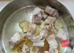 素鸡烧肉的做法图解6