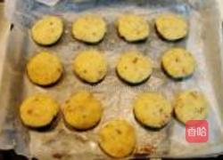 黄油核桃酥饼的做法图解6