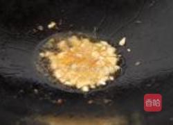 清炒米粉蟹的做法图解7