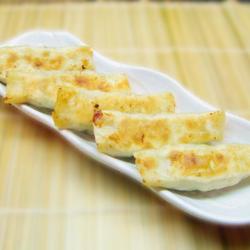芹菜锅贴的做法[图]