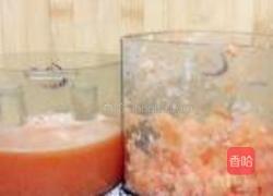 韩式辣白菜的做法图解6