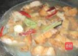 红烧啤酒五花肉的做法图解5