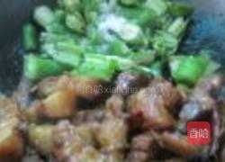 红烧啤酒五花肉的做法图解7