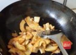 卤鸭炖春笋的做法图解7