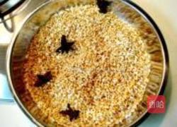 荷香粉蒸鸡的做法图解6