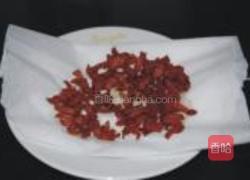 凉拌蒲公英的做法图解6