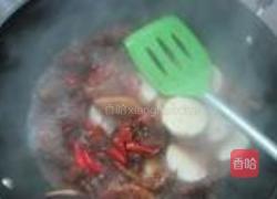 羊肉炖锅的做法图解9