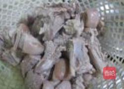 羊肉炖锅的做法图解2