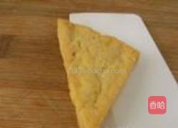 鱼香豆腐夹的做法图解12