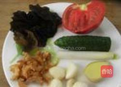 鱼香豆腐夹的做法图解14