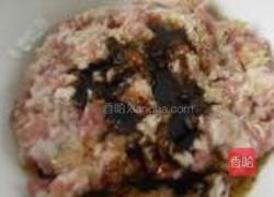 鱼香豆腐夹的做法图解7