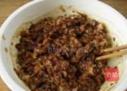 鱼香豆腐夹的做法图解8