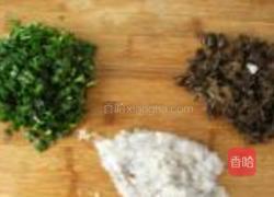 鱼香豆腐夹的做法图解10